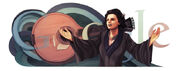Amália Rodrigues' 91st Birthday - (Jul 23rd)