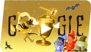 Halloween - Global Candy Cup 2015 - (Oct 31st)