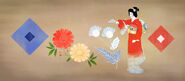 Shoen Uemura’s 140th Birthday - (Apr 23rd)