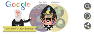 Sea Life/Mythical
