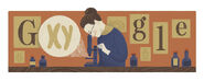 Nettie Stevens’ 155th birthday - (Jul 7th)