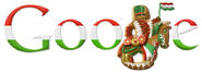 Hungarian National Day 2012 (2012)