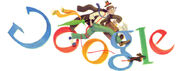 Samuil Marshak's 125th Birthday - (Nov 3rd)