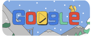 Doodle Snow Games - Day 12 - (Feb 20th)