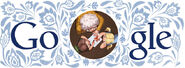 Grandmother's Day 2014 - (Jan 21st)
