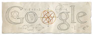 Leonhard Euler's 306th Birthday - (Apr 15th)