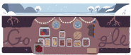 Winter 2017 - (Dec 21st)