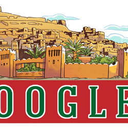 google doodles wiki fandom