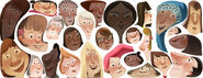 Women's Day 2013 - (Mar 8th)
