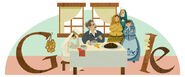 Julija Beniuševičiūtė-Žymantienė's 169th Birthday (Jun 4th)