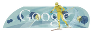 2010 Vancouver Olympic Games - Cross Country Skiing - (Feb 15th)