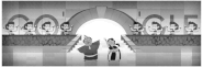 Mahmoud Shokoko's 102nd Birthday (May 1st)