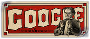 Harry Houdini's 137th Birthday - (Mar 24th)