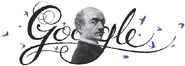 Vasile Alecsandri's 193rd Birthday (Jul 21st)