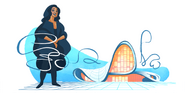 Celebrating Zaha Hadid - (May 31st)