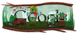 Frogs2012