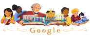 Celebrating George Peabody - (Mar 16th)