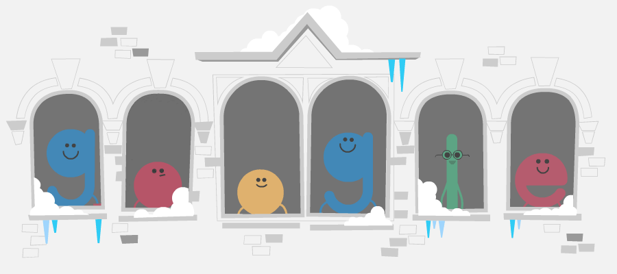 Holidays 2016 Day 2 Google Doodles Wiki Fandom