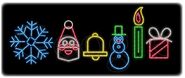 Happy Holidays 2012 - (Jan 6th - 7th)