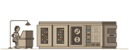 Grace Hopper's 107th Birthday - (Dec 9th)