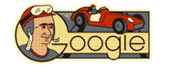 Juan Manuel Fangio’s 105th birthday - (Jun 24th)