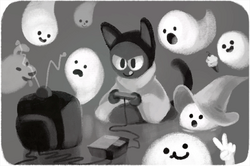 User blog:wikiN1/HALLOWEEN: Google Doodle Ghoul Game, Battle for  Dream Island Wiki