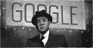 James Wong Howe’s 118th Birthday - (Aug 28th)