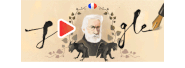 Celebrating Victor Hugo - (Jun 30th)