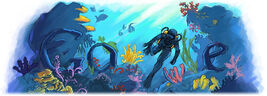 Cousteau