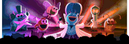 Eurovision Song Contest 2015 Final - (May 23rd)