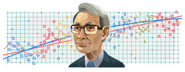 Hirotugu Akaike’s 90th Birthday - (Nov 5th)