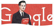 Jan Karski's 100th Birthday - (Apr 24th)