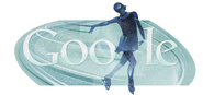 2010 Vancouver Olympic Games - Figure Skating - (Feb 22nd)