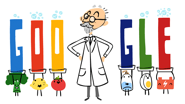 Celebrating S.P.L. Sørensen - (May 29th)