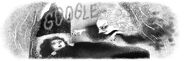 Sheridan Le Fanu's 200th Birthday (Aug 28th)