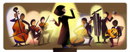 Veronika Dudarova’s 101st Birthday - (Dec 5th)