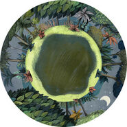 Wild Things' Jungle