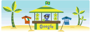World Cup 2014 - (Jun 25th)