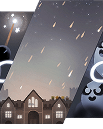 Halloween 2016 Google Doodles Wiki Fandom