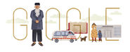 Abdul Sattar Edhi’s 89th Birthday - (Feb 28th)