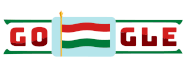 Hungary National Day 2017 (2017)