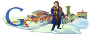 Fyodor Shalyapin's 140th Birthday - (Feb 13th)