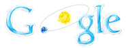 Milutin Milankovich's Birthday - (May 28th)