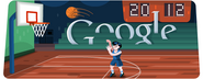 Basketball 2012 - (Aug 8th)
