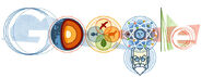 Vladimir Vernadsky's 150th Birthday - (Mar 12th)