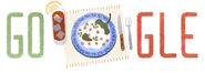 Mexico Independence Day 2014 (Sep 16th)