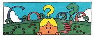Roger Hargreaves' 76th Birthday - (May 9th)