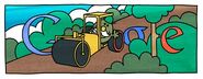 Roger Hargreaves' 76th Birthday - (May 9th)