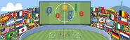 World Cup 2014 - Final - (Jul 13th)