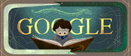 37th Anniversary of The Neverending Story's First Publishing - (Sep 1st)